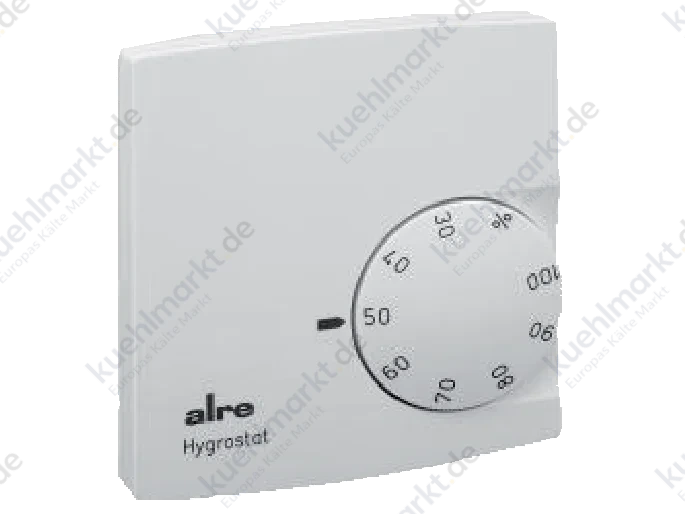 Alre Raumhygrostat RFHSB-060.010 30/100% r.F.