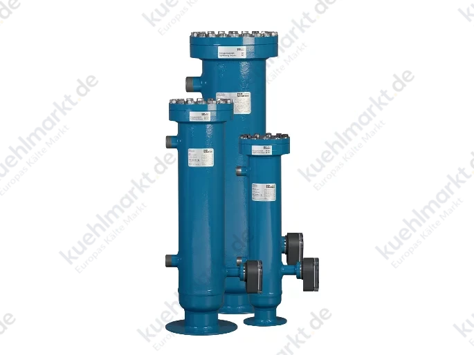 ESK Ölabscheider CO2 BOS4-CDH-1BFO