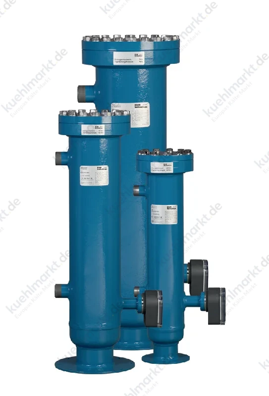 ESK Ölabscheider CO2 BOS4-CDH-1BFO