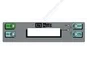 Micro Nova Kommunikationsdisplay LCD Display f.ADR70,80,230