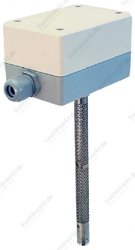 Galltec Feuchte und Temperatursensor TFG80J