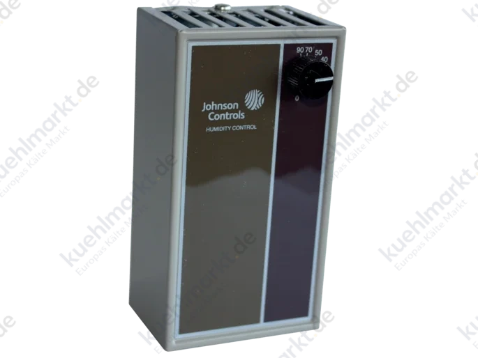 Penn Hygrostat 10/90% R.f. W43C-9100