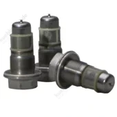 Penn Drehzahlregler P215PR-9202 22-42bar 4A 7/16 i
