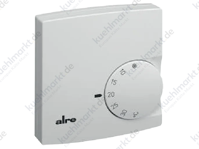 Alre Raumtemperaturregler RTBSB-001.010 +5/+30C