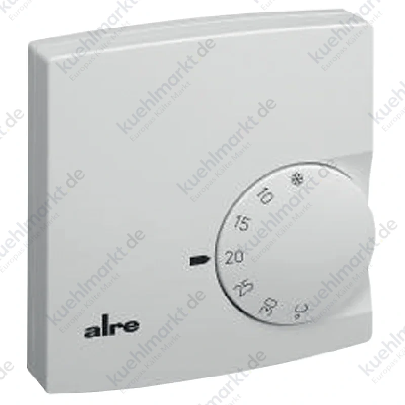Alre Raumtemperaturregler RTBSB-001.010 +5/+30C