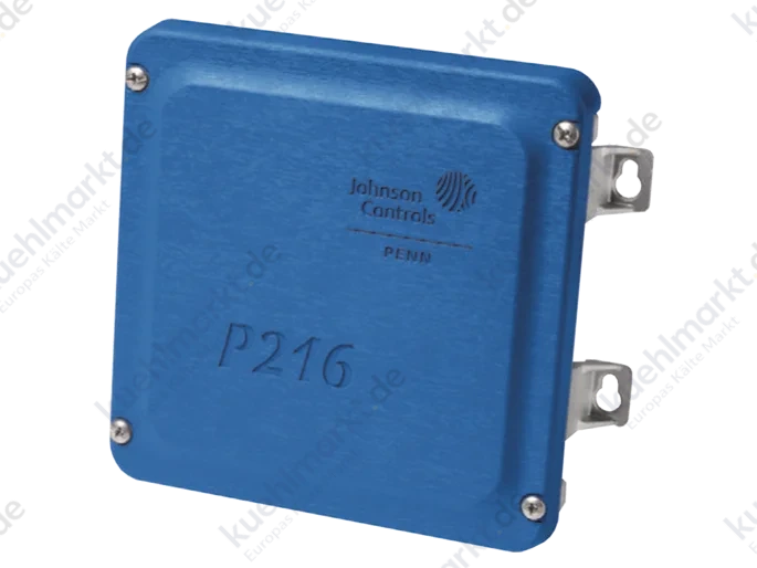 Penn Drehzahlregler P216EEA-2K 4-42bar 12A m.Druckaufnehmer