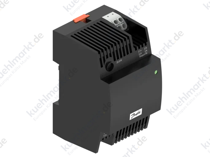 Danfoss Spannungsversorgung AK-PS 250 2,5A 080Z0059