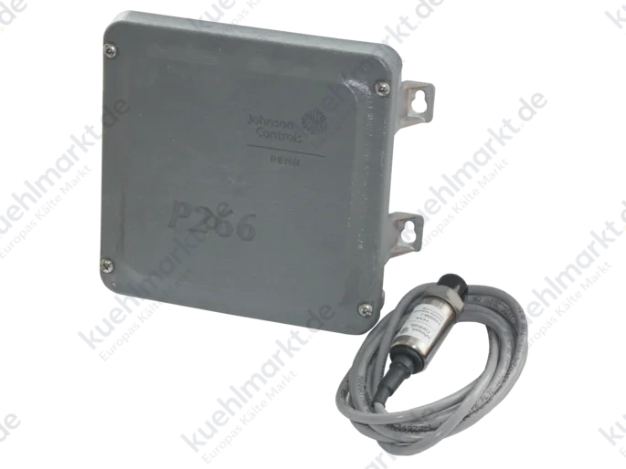 Penn Drehzahlregler P266EEA-1K 0-35bar 12A 230V 1-Triacs
