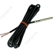 Eberle Klimaregler reinweiß KLR-E 52552 4p 5/+30C