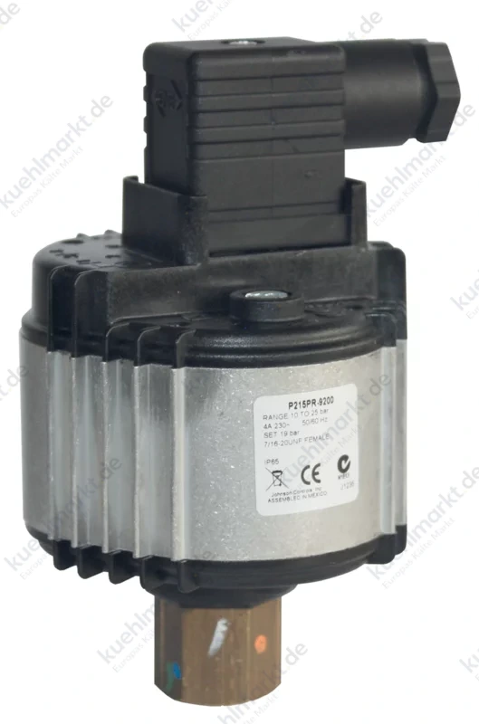 Penn Drehzahlregler P315PR-9202C 22-45bar f.EC-Motor