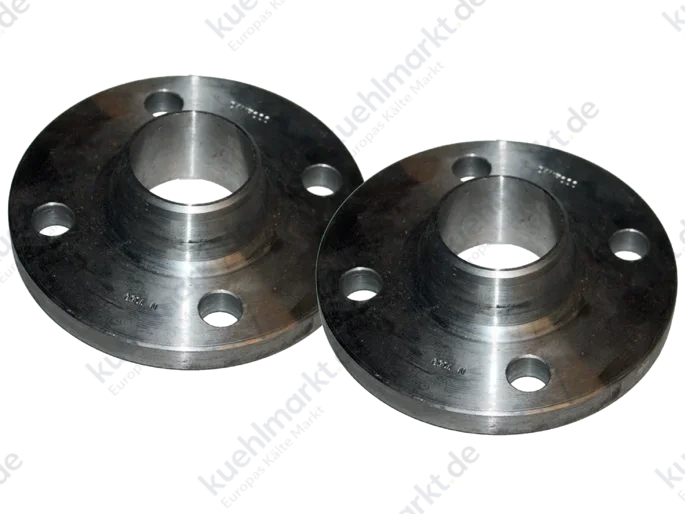 Danfoss Flanschsatz Anschweißenden f. WVS/WVTS100/EV220B100B 4'' 027N3100