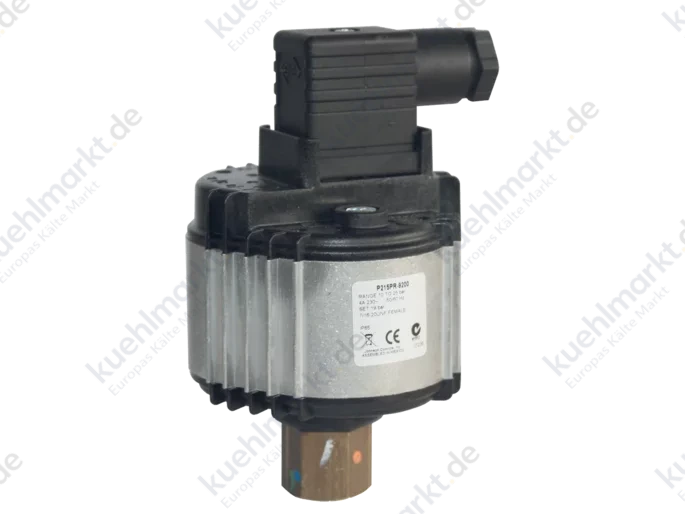 Penn Drehzahlregler P315PR-9203C 5-15bar f.EC-Motor