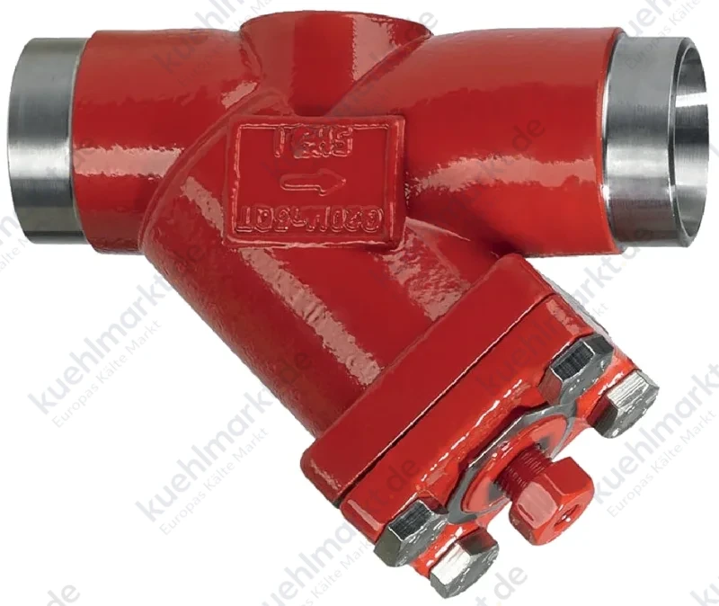 Danfoss Filter FIA 15 D STR 148B5243