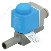 Danfoss Hauptventil pilotgesteuert ICS 25-5 3 Piloten DN20 027H2078