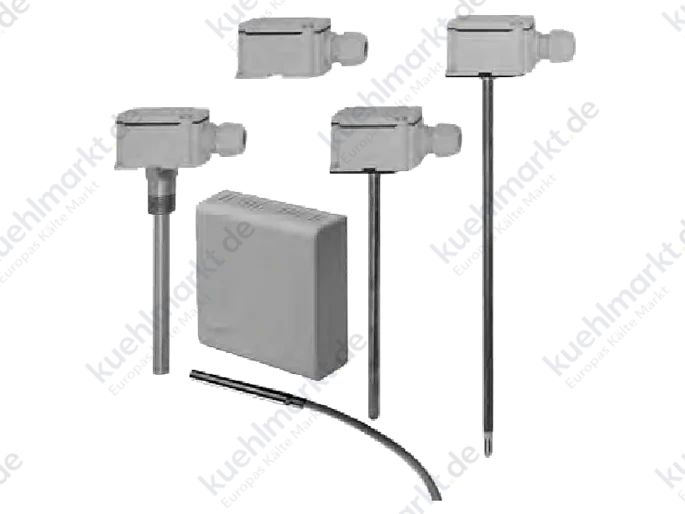 Penn Tauchhülse IP54 A99WD-52C