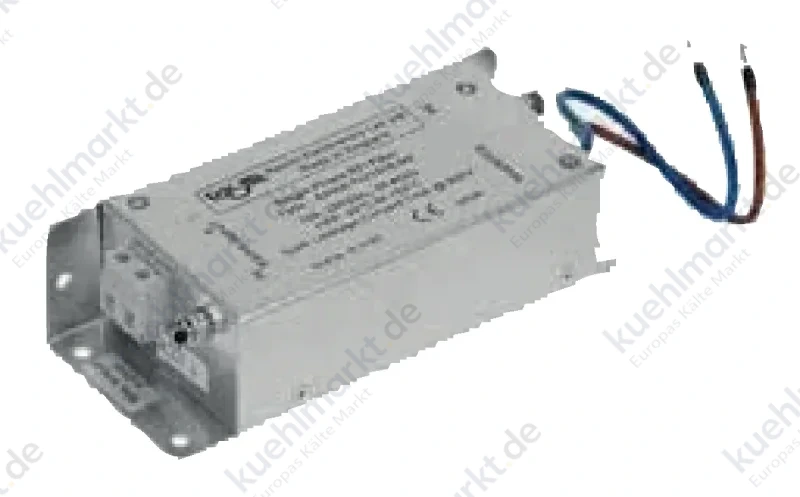 Power Electronics EMV-Filter FB-40008B bis max. 5,5A