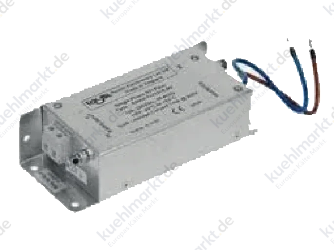 Power Electronics EMV-Filter FB-40014A(B) bis max. 8,2A