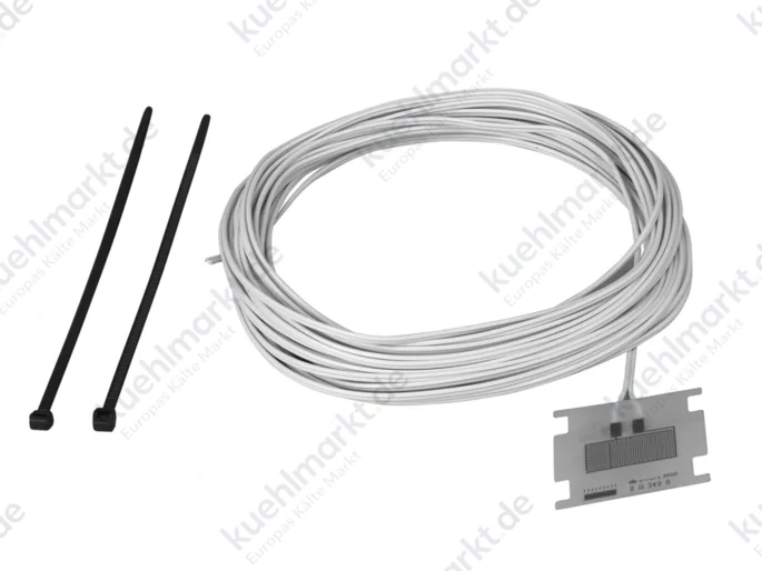 Alre Taupunktsensor f. Rohrleitung TPS-3 Sensor mit 10m Kabel
