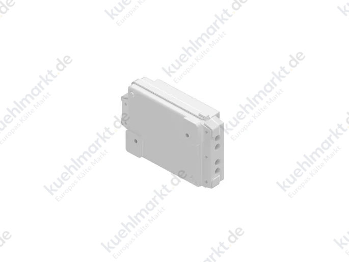 Danfoss Anschlussbox f. Optyma 118U0049