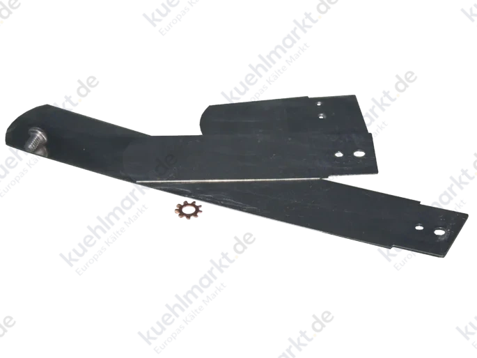 Penn Paddel Edelstahl-NIRO KIT21A-602
