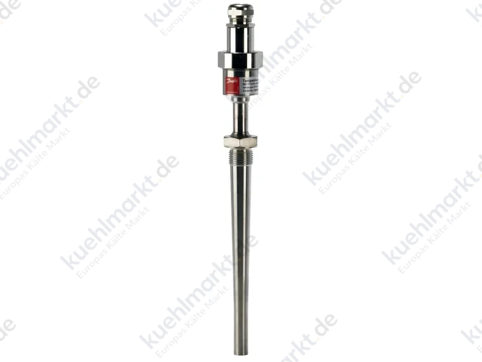 Danfoss Temperaturfühler o. Kabel MBT 5116-S001-100-10-0000 084Z8150