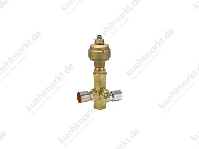 Danfoss Stellmotor f. ETS 25B-400 034G2087
