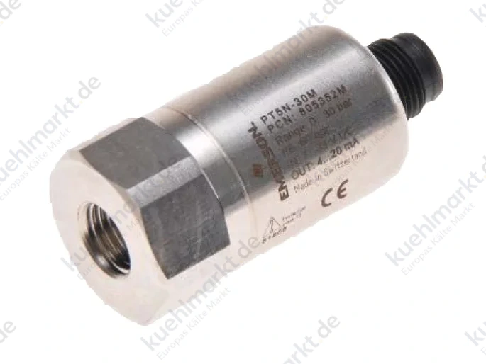 Alco Drucktransmitter PT5N-50M 0-50bar 4-20mA 805353
