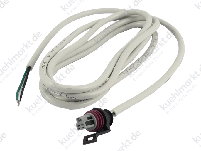 Carel Anschlusskabel m. Packard Stecker 12,0m IP69 f. SPK