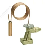 Honeywell Flachdichtung f. TMVL(X) ZE-00019