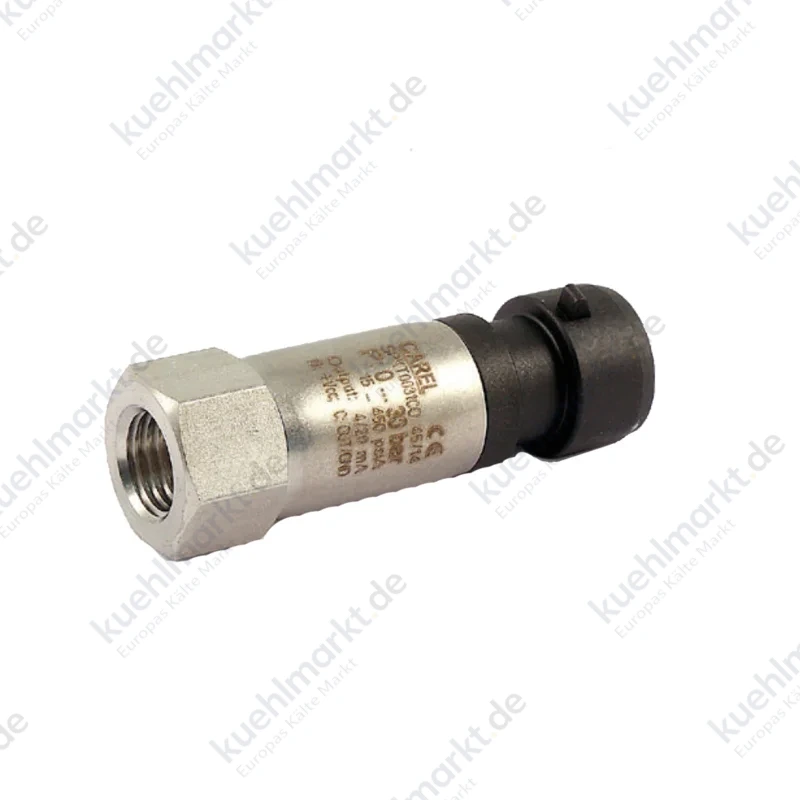 Carel Drucktransmitter SPKT0031C3 4-20mA 0-44,8bar 7/16 Inneng.