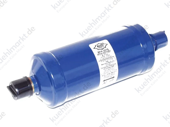 Alco Filtertrockner Bi-flow BFK-164S 1/2'' Löt 007352