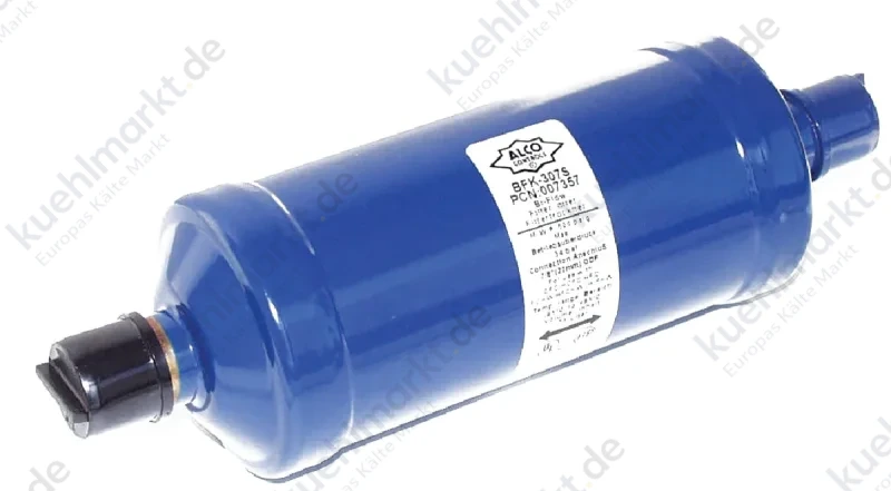 Alco Filtertrockner Bi-flow BFK-309S 1-1/8'' Löt 007358