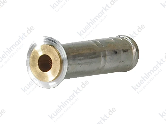 Danfoss Düseneinsatz f. T2/TE2 R744 Größe CY