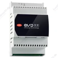 Carel Steuerung im Gehäuse o.Display EVD Modul m.Ultracap, blind