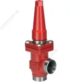 Danfoss Wechselventil f.SFV 20/25 DSV2 FD25/FD25 148F3009