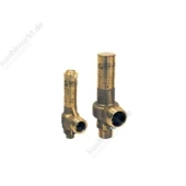 Hansa Kupfer-Dichtring DR f.Sicherheitsventil 2776830050