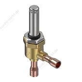 Danfoss Düseneinsatz f. T2/TE2 R744 Größe CY
