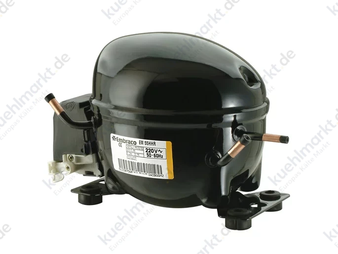 Embraco Verdichter R290 EMT2125U 230V