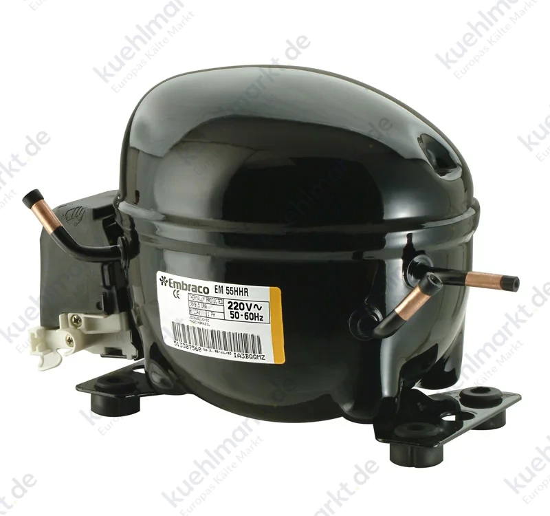 Embraco Verdichter R290 EMT2125U 230V