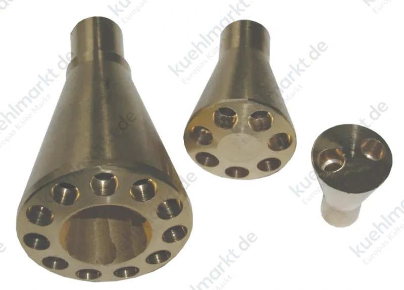 Venturi-Verteiler 22-8-10