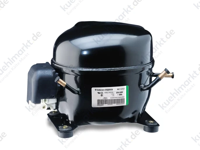 Embraco Verdichter R290 NEU6210U 230V