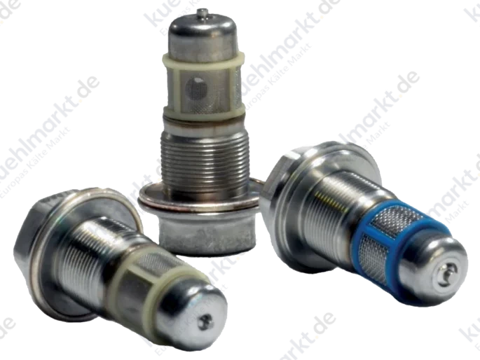 Danfoss Düseneinsatz f. TCAE Größe 1 m.15% 068U4097