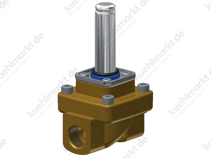 Danfoss Magnetventil o.Spule EV250 B12B R 1/2'' 032U5252