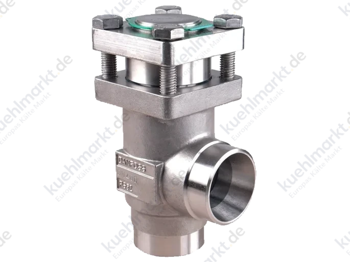 Danfoss Rückschlagventil Edelstahl CHV-X SS 32 D ANG 148B5586