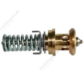 Danfoss Ventilunterteil Winkel TE5 Löt 16x22mm 067B4012