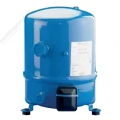 Danfoss Ölsumpfheizung 230V 55W f.MT/MTE/MTZ18-160, MPZ/LT/LTZ22-28