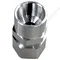ABR Sicherheitsventil D10/CS 45bar G1/2''xG3/4''