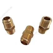 Castel Kugelabsperrventil 3064N/44 1/2''NPT ixa