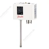 Danfoss Wärmeaustauscher HE1,5 12/18mm Löt 015D0005