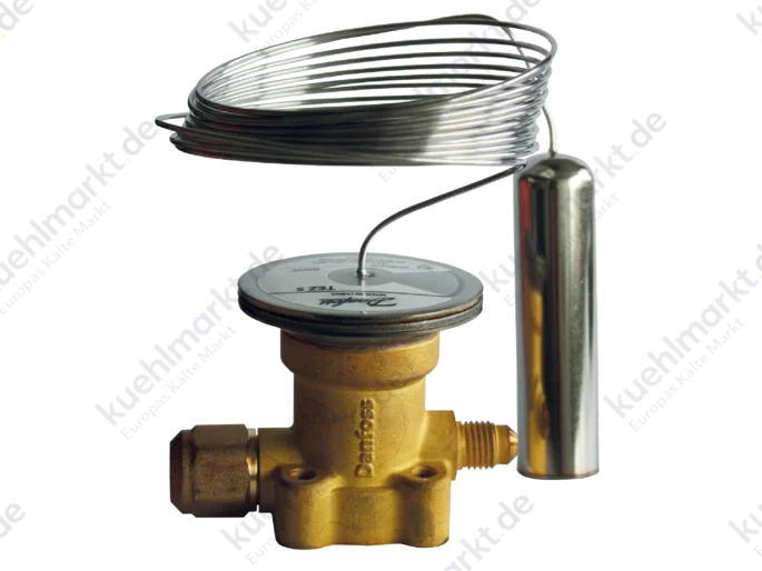 Danfoss Ventiloberteil R22 TEX55 B MOP-30C 068G3207